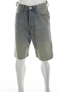 Мъжки къси дънки Jack & Jones1