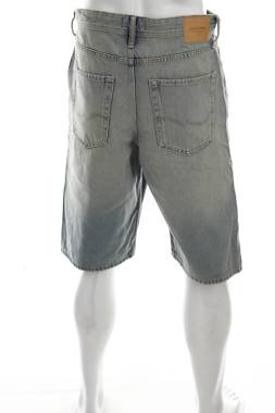 Мъжки къси дънки Jack & Jones2