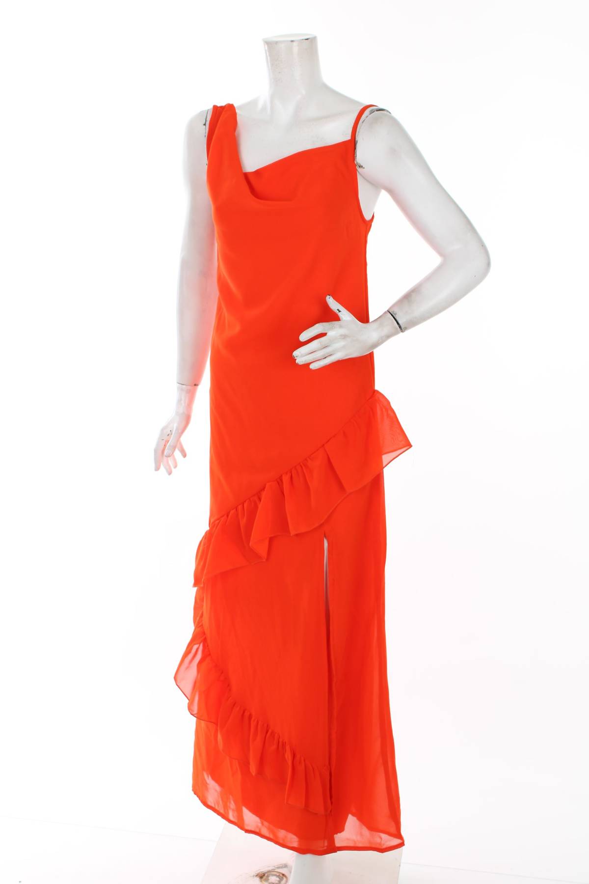 Рокля Boohoo1 - Contour.bg Рокля Boohoo1