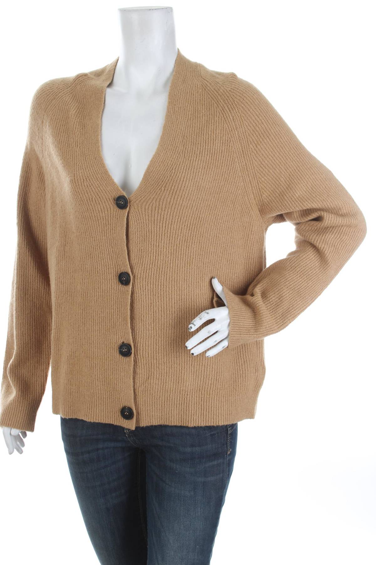 Дамска жилетка Tom Tailor1 - Contour.bg Дамска жилетка Tom Tailor1