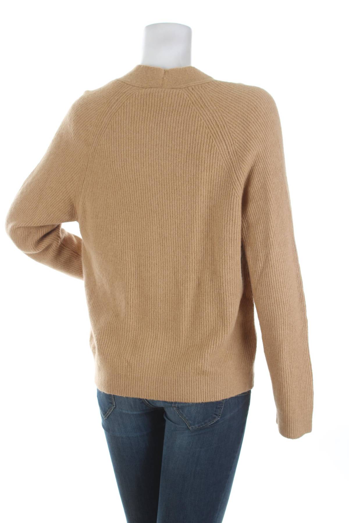 Дамска жилетка Tom Tailor2 - Contour.bg Дамска жилетка Tom Tailor2