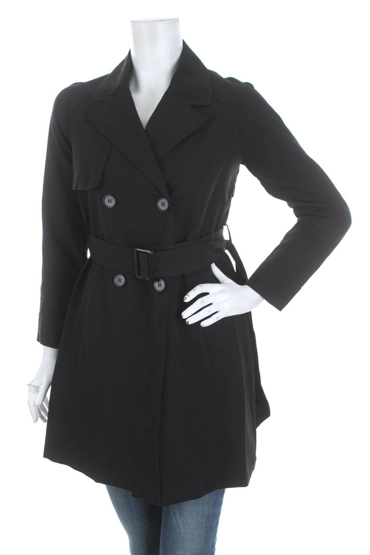 Дамски шлифер Vero Moda1 - Contour.bg Дамски шлифер Vero Moda1