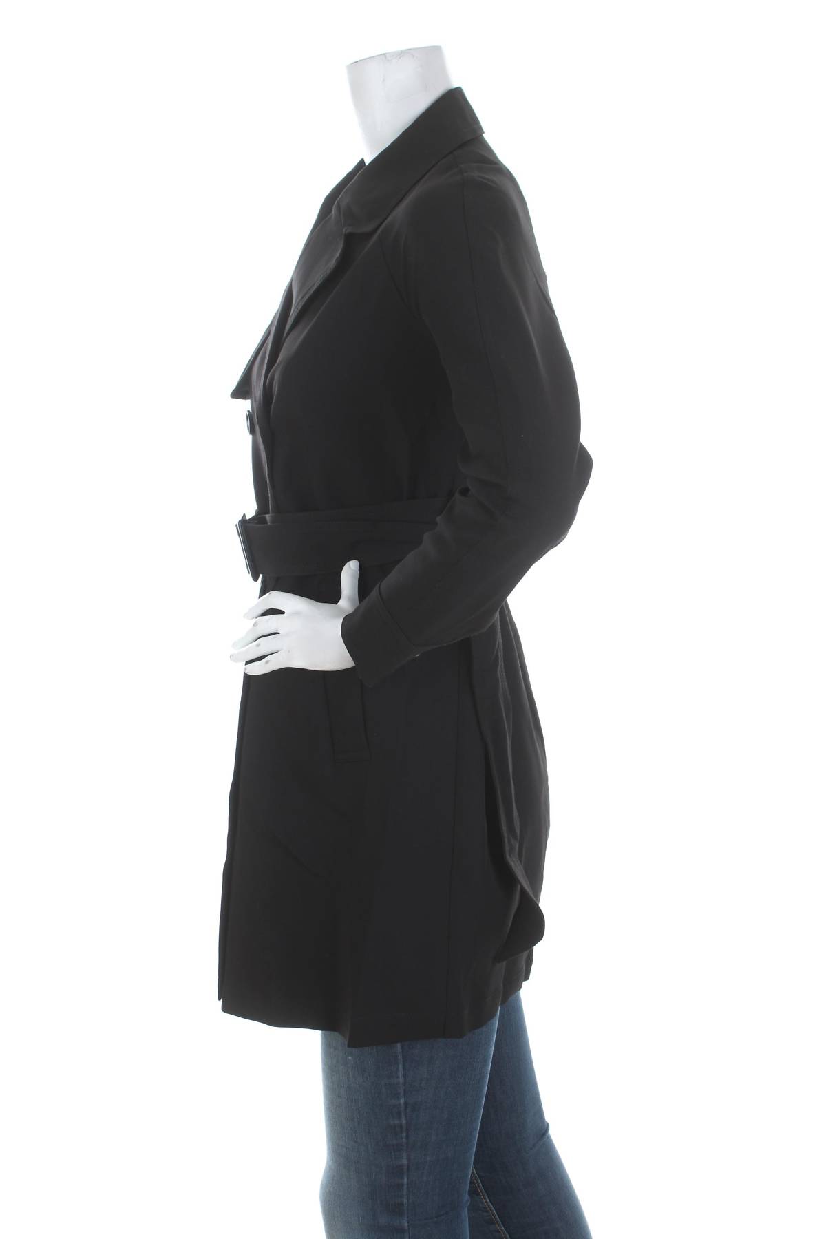 Дамски шлифер Vero Moda3 - Contour.bg Дамски шлифер Vero Moda3