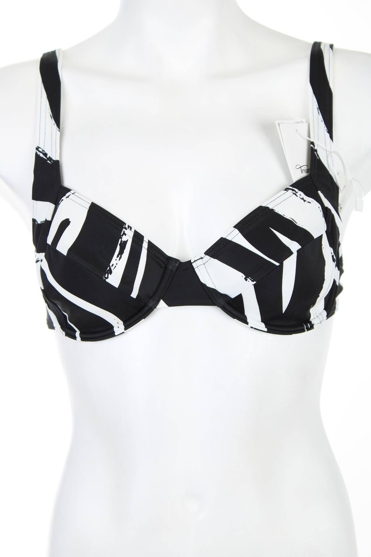 Бански горнище Triumph1 - Contour.bg Бански горнище Triumph1