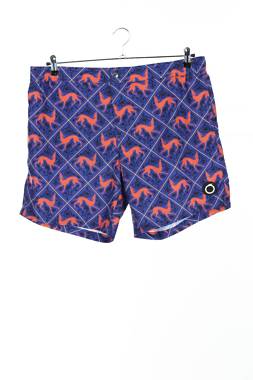 Мъжки шорти за плуване Trussardi1