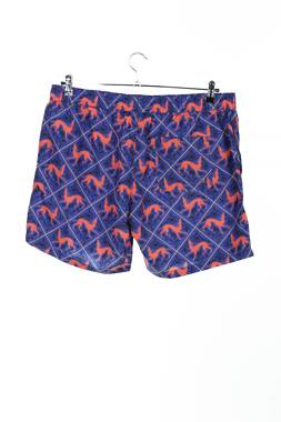 Мъжки шорти за плуване Trussardi2