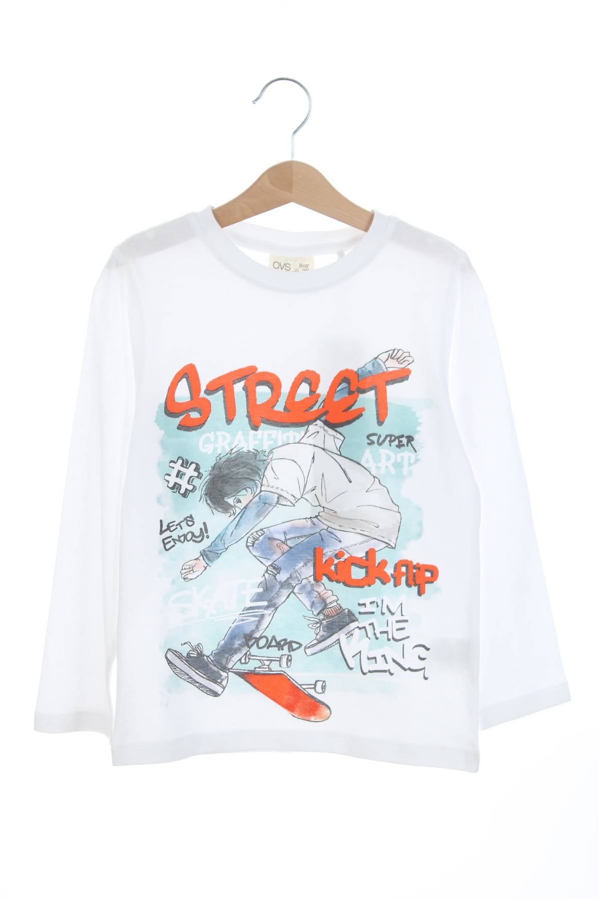 Детска блуза Oviesse1