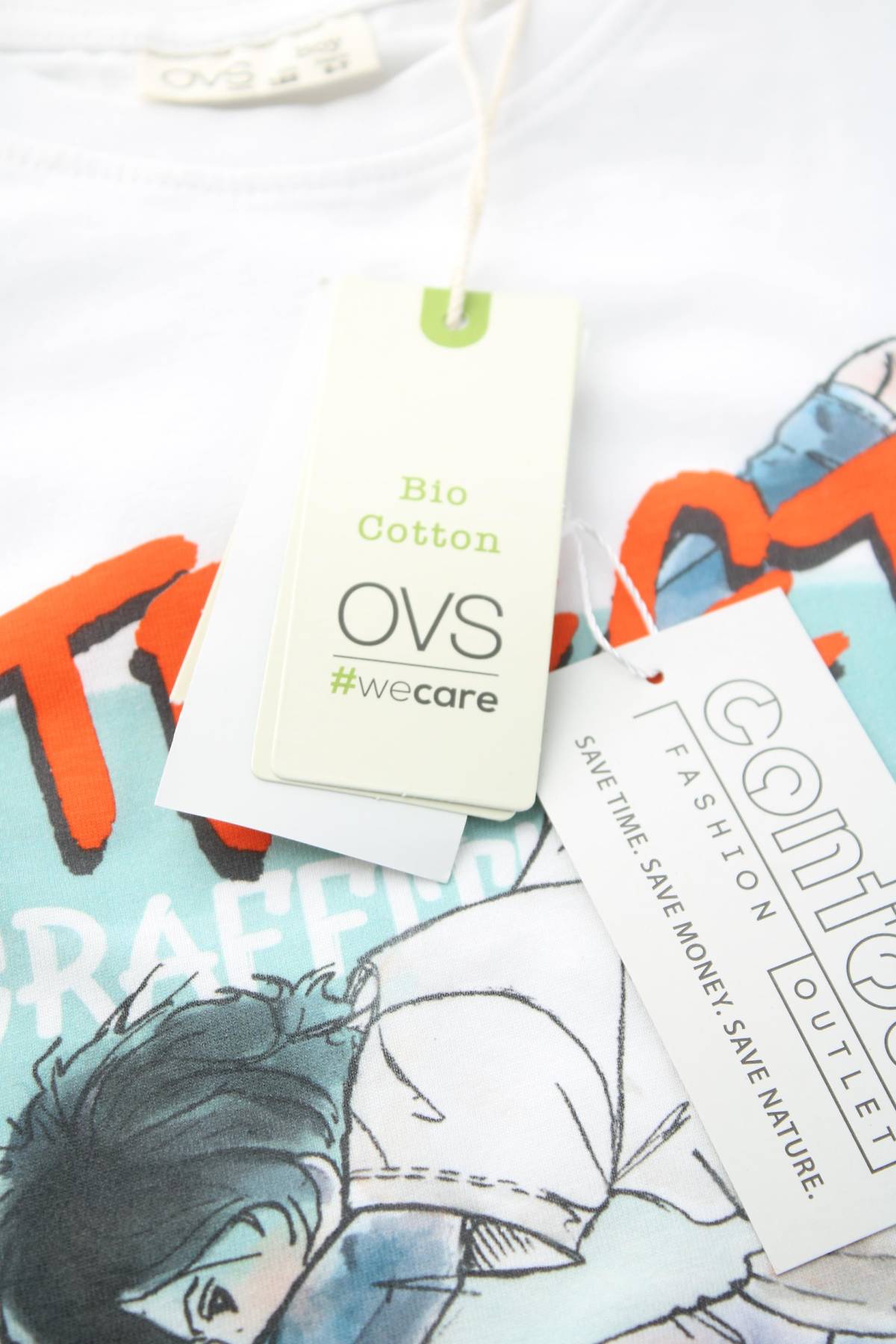 Детска блуза Oviesse3