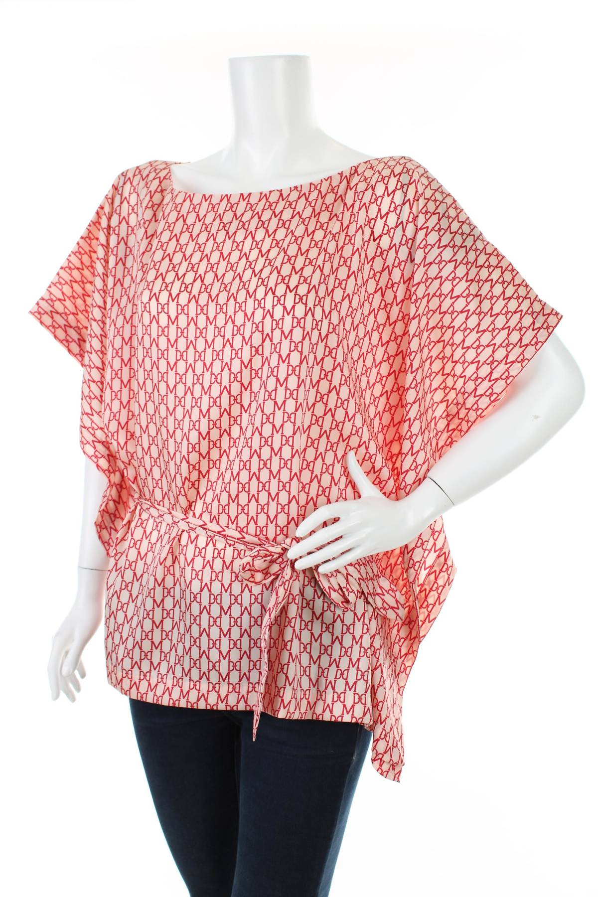 Γυναικεία μπλούζα Guess By Marciano1