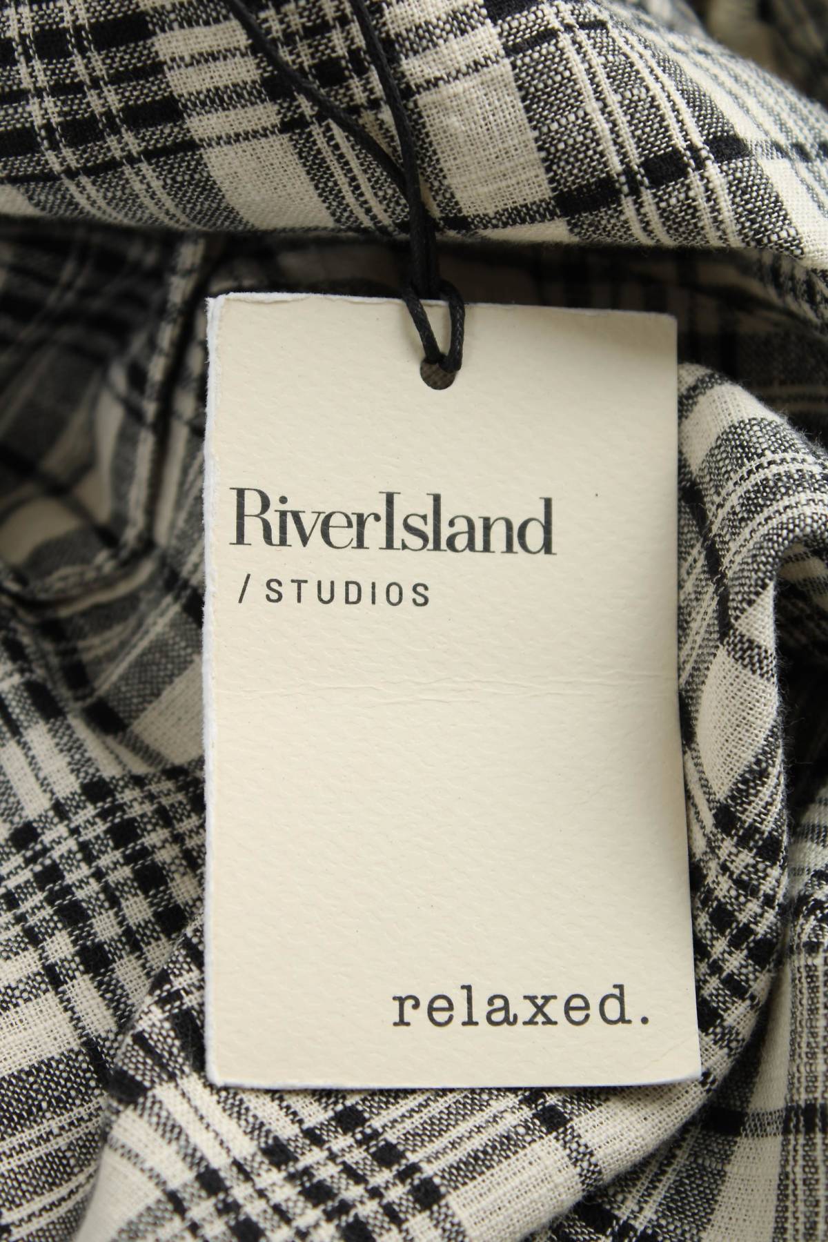 Дамска риза River Island3