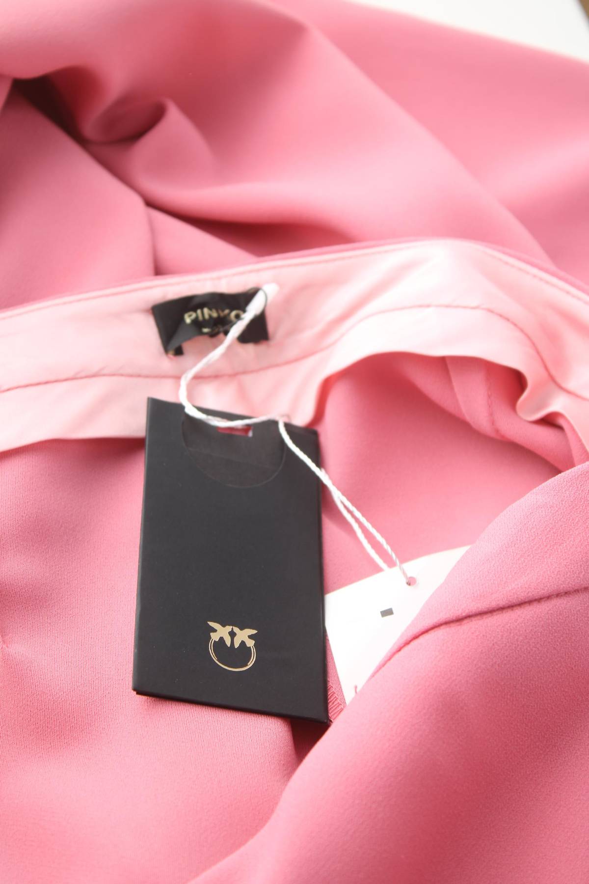 Дамски панталон Pinko3