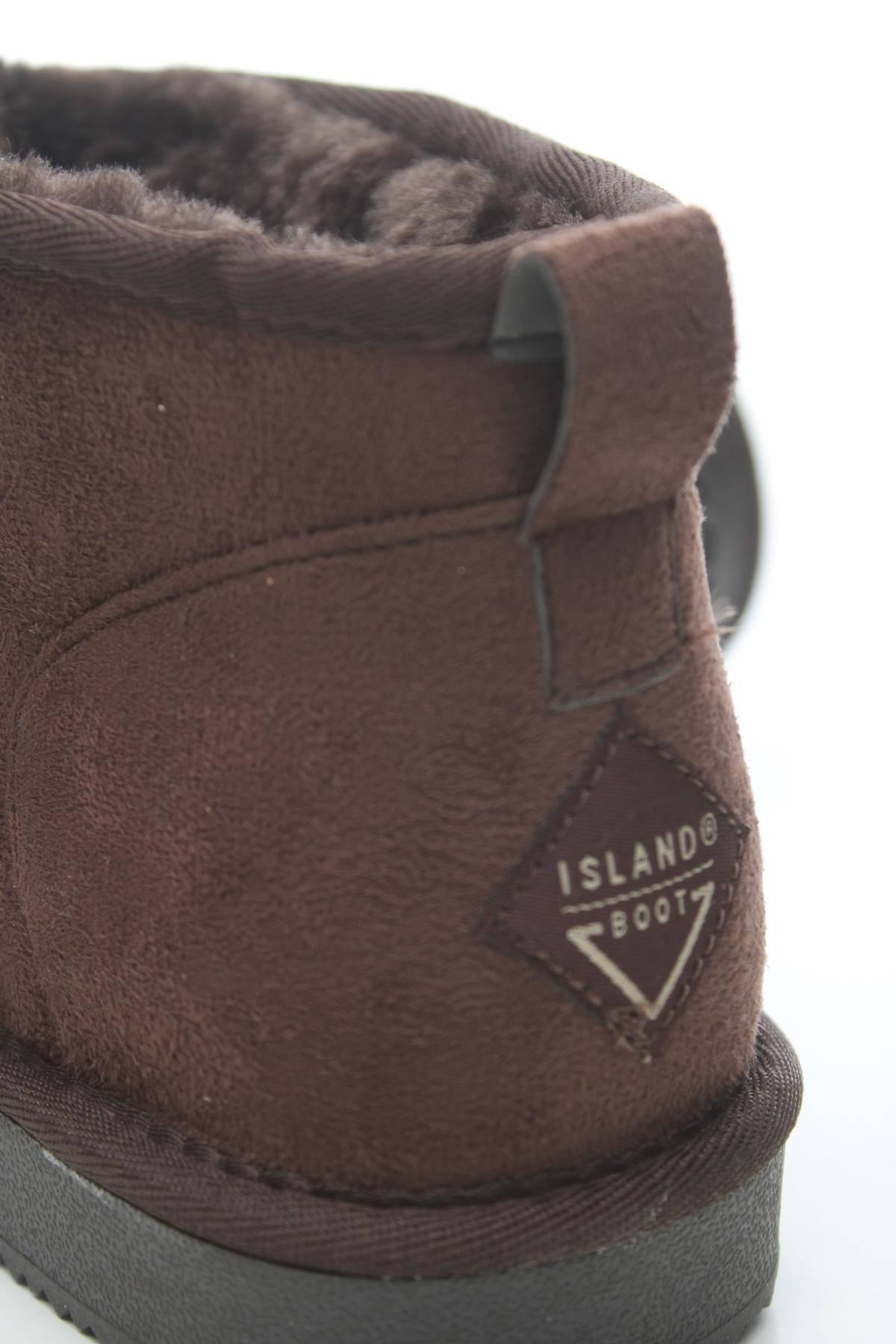 Дамски боти Island Boot5