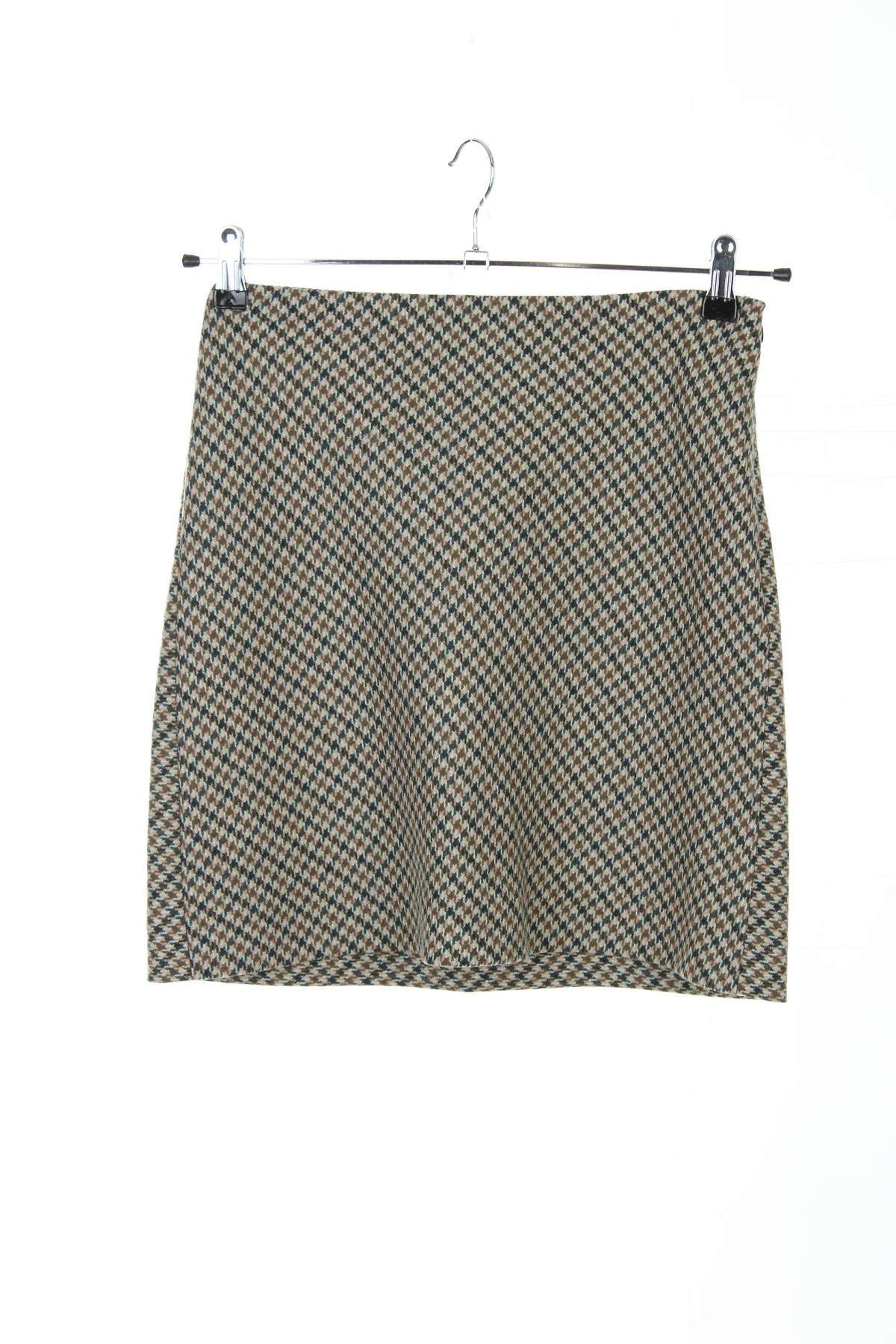 Φούστα Massimo Dutti1