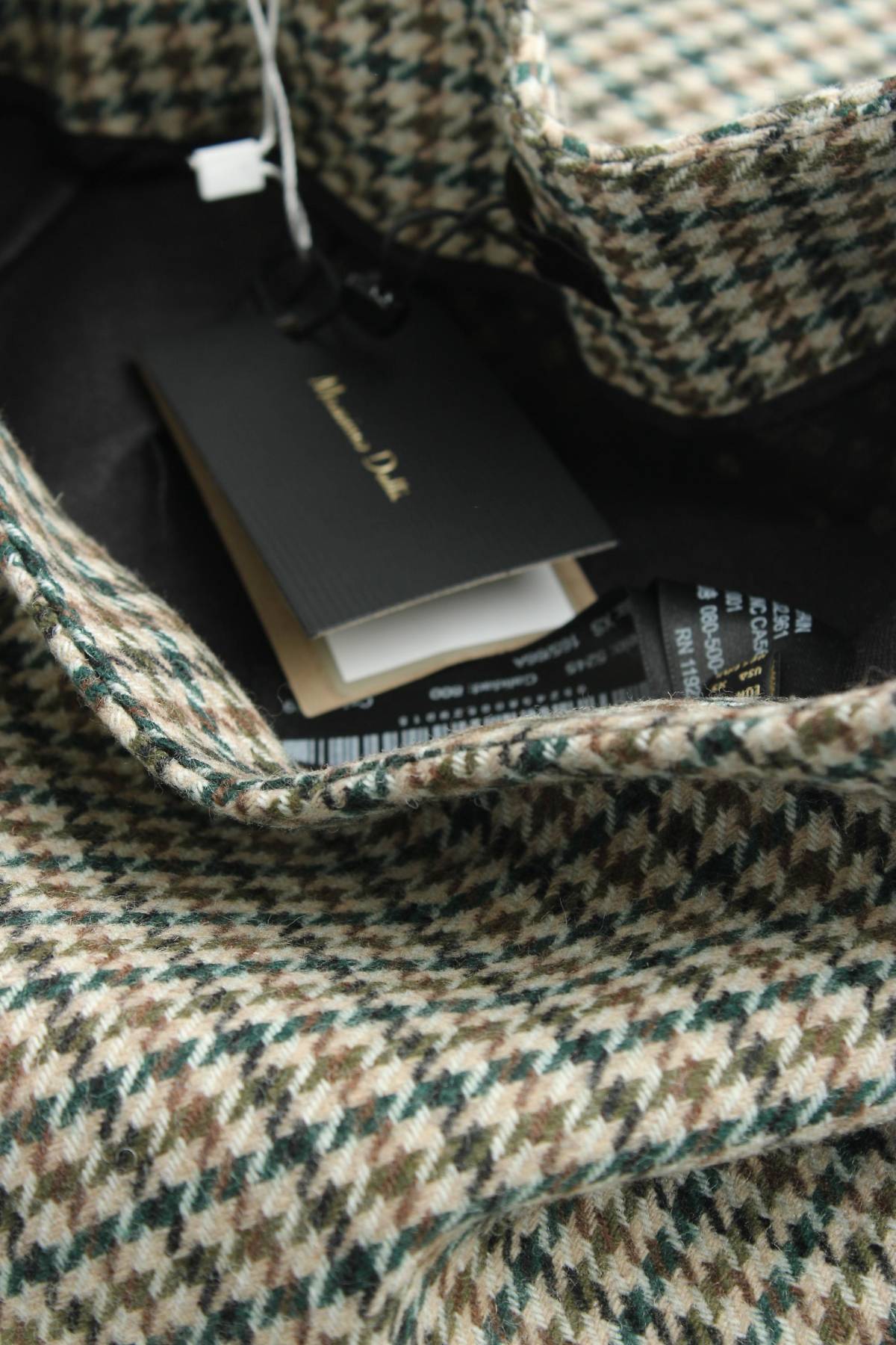 Φούστα Massimo Dutti3