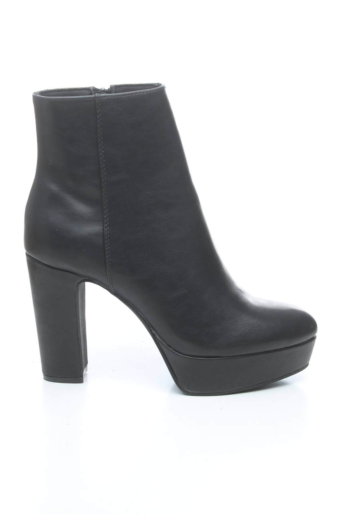 Γυναικεία μποτάκια Anna Field1