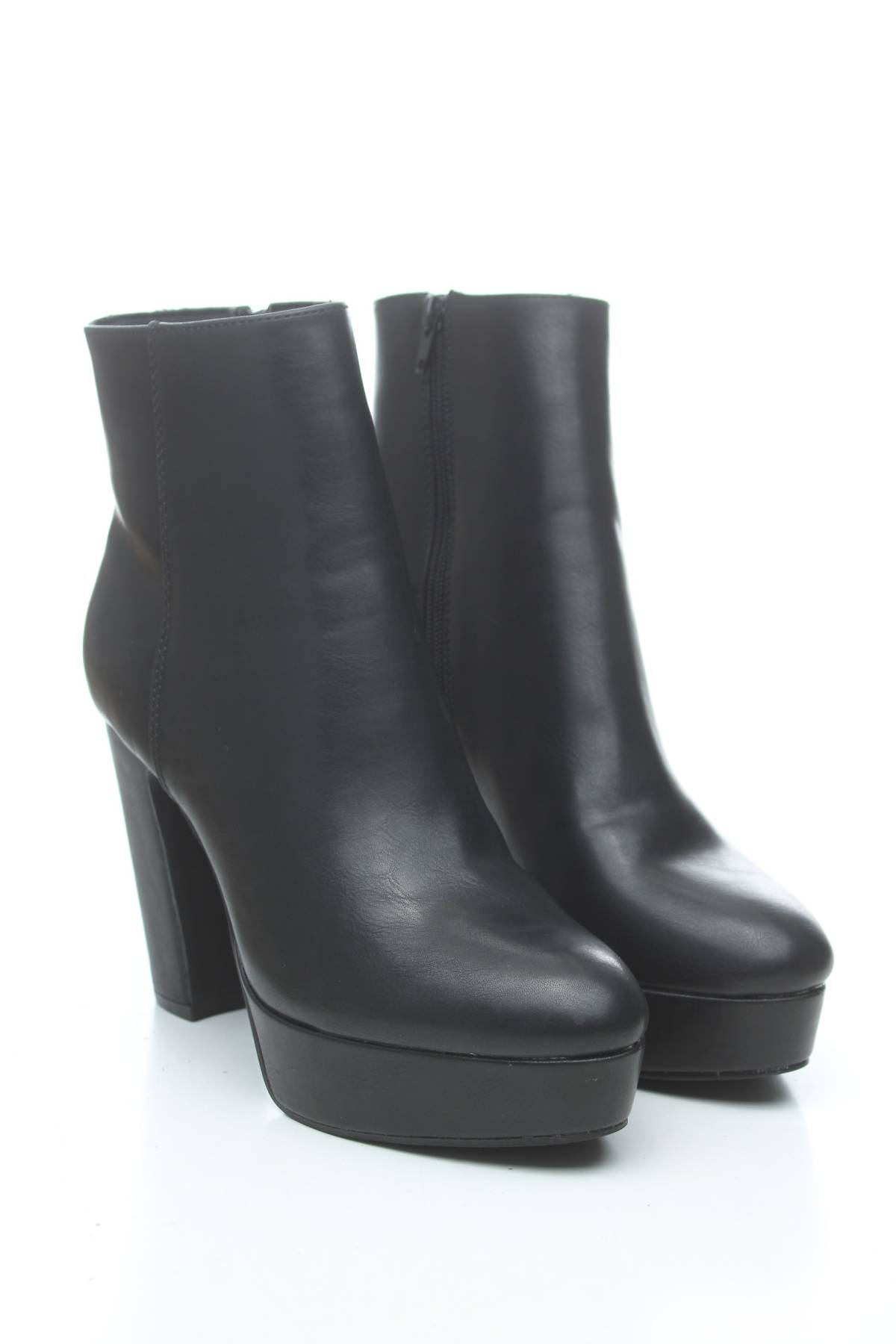 Γυναικεία μποτάκια Anna Field3