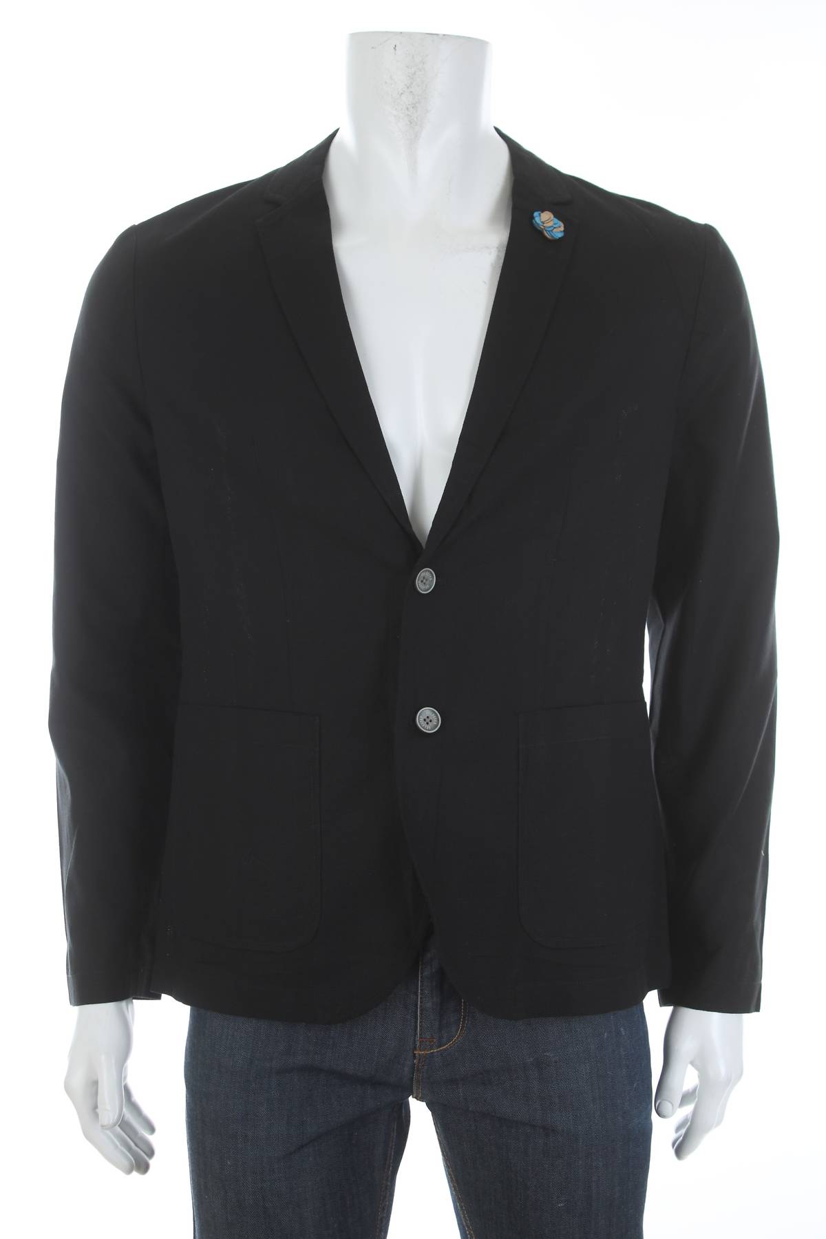 Мъжко сако Selected1