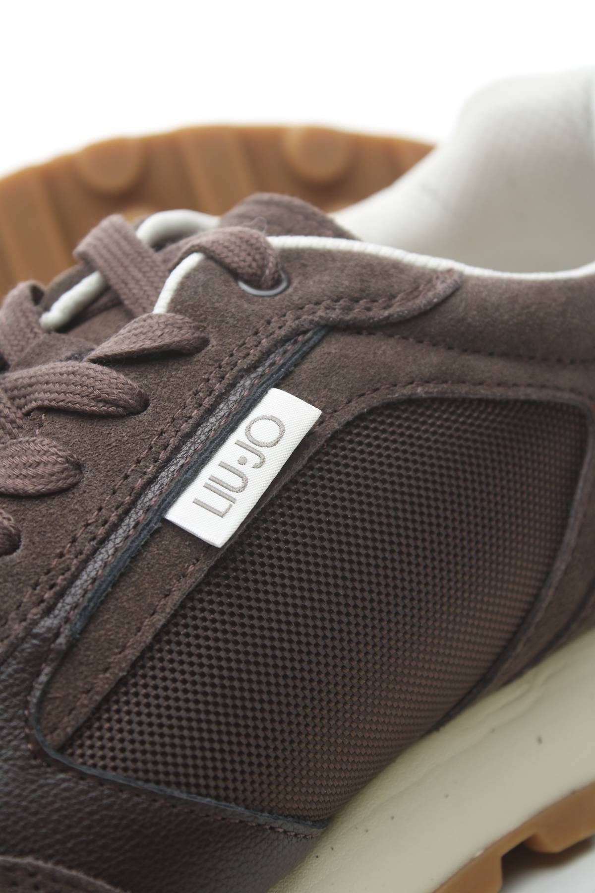 Маратонки Liu Jo5