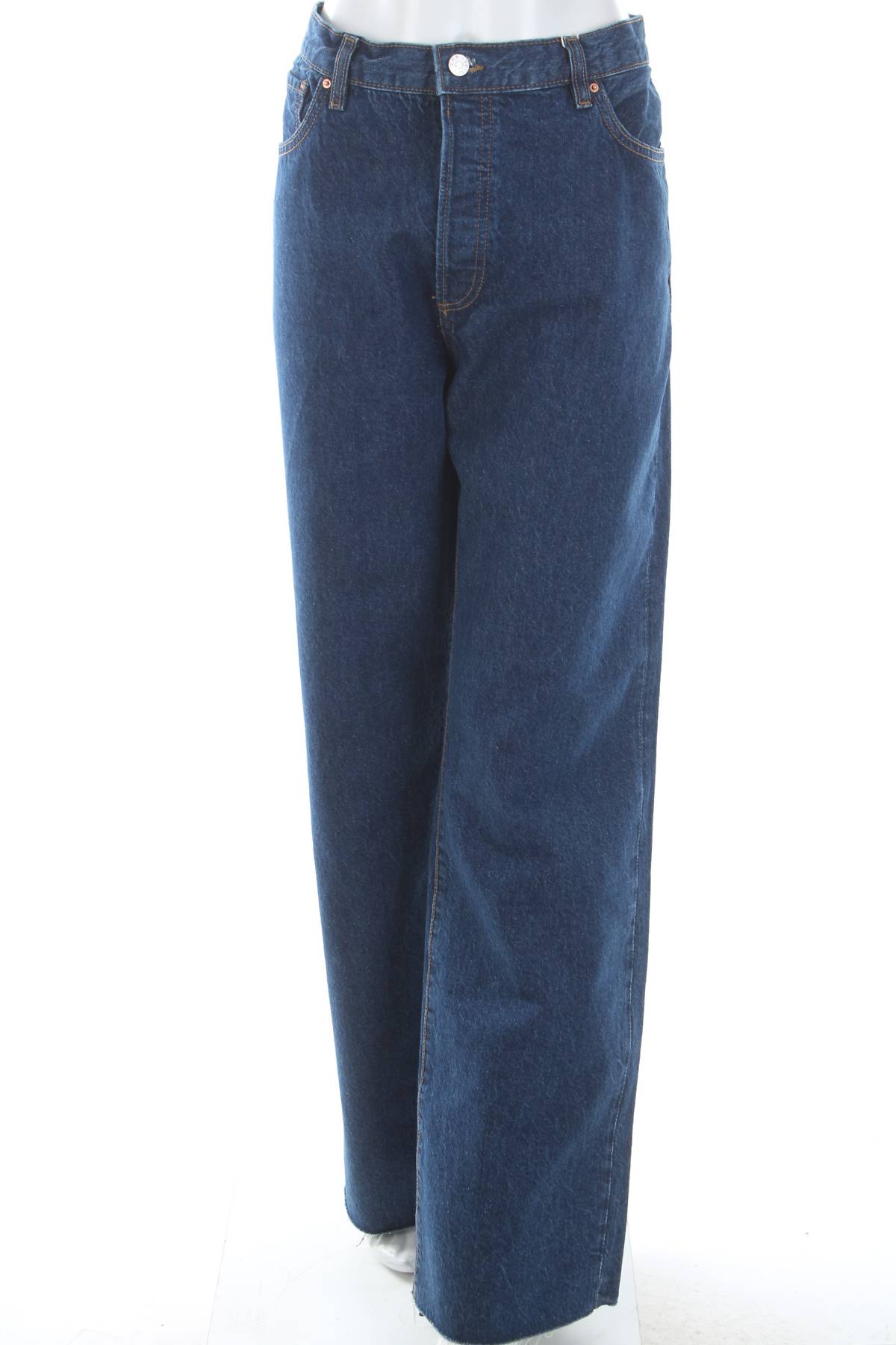 Γυναικεία τζιν Mango1