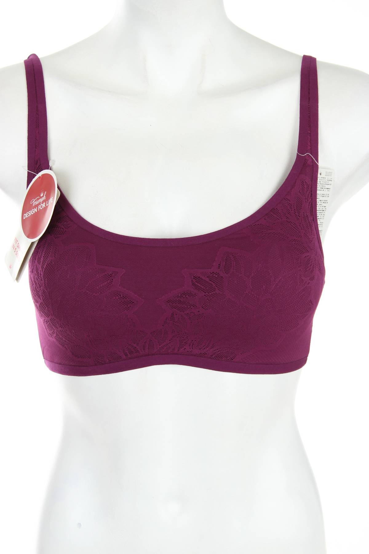 Сутиен Triumph1