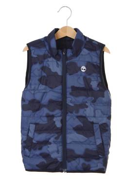 Детски елек Timberland2