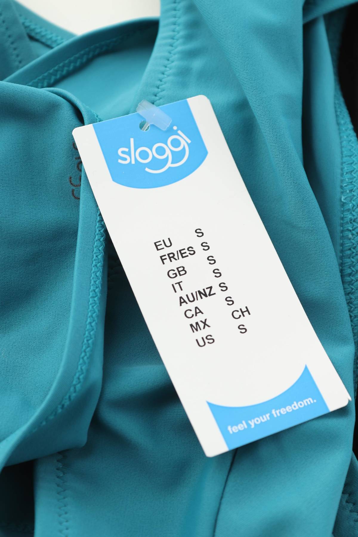 Бански костюм Sloggi3 - Contour.bg Бански костюм Sloggi3