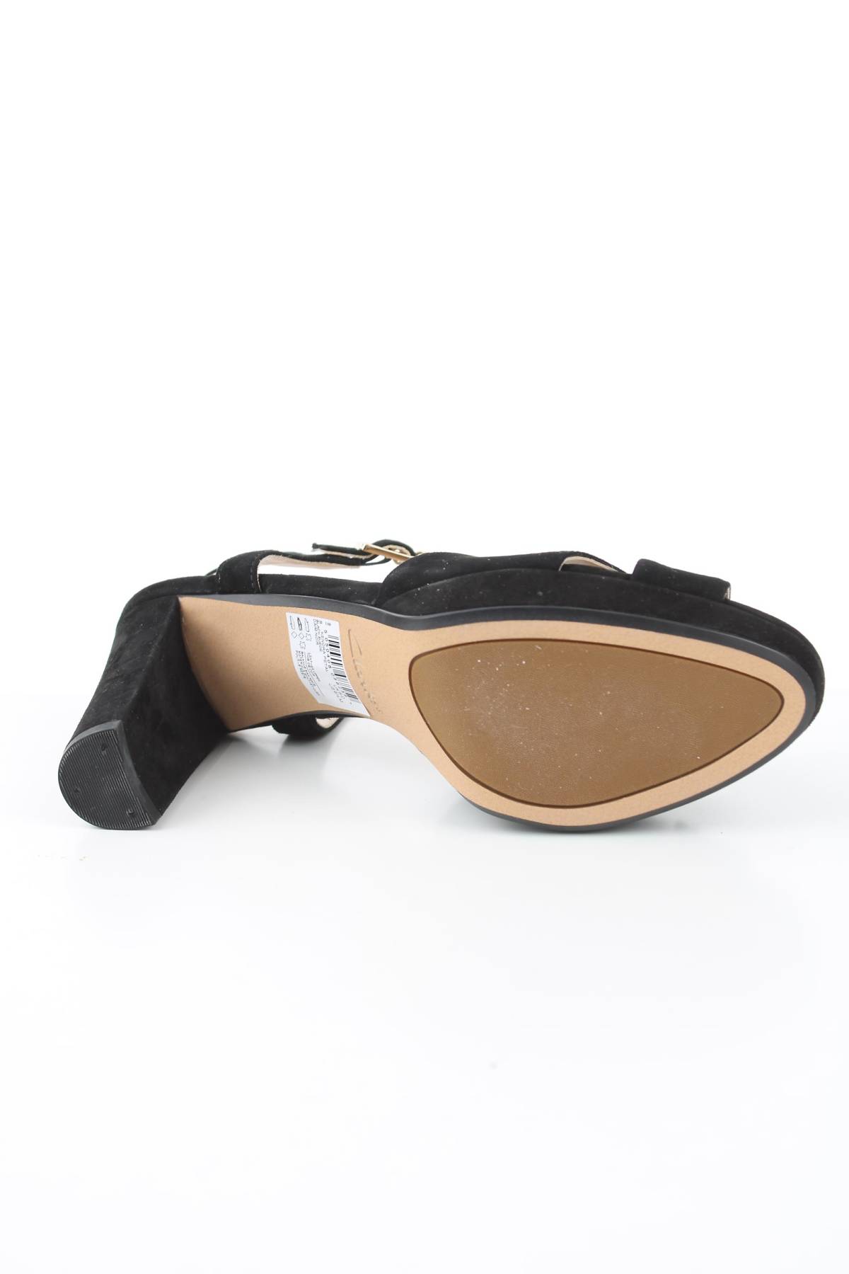 Σανδάλια Clarks4