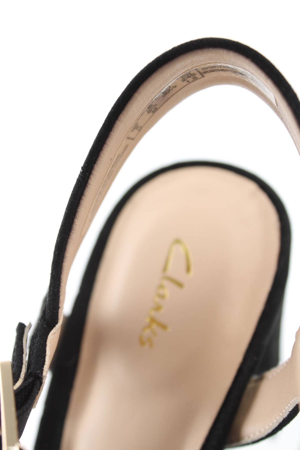 Σανδάλια Clarks5