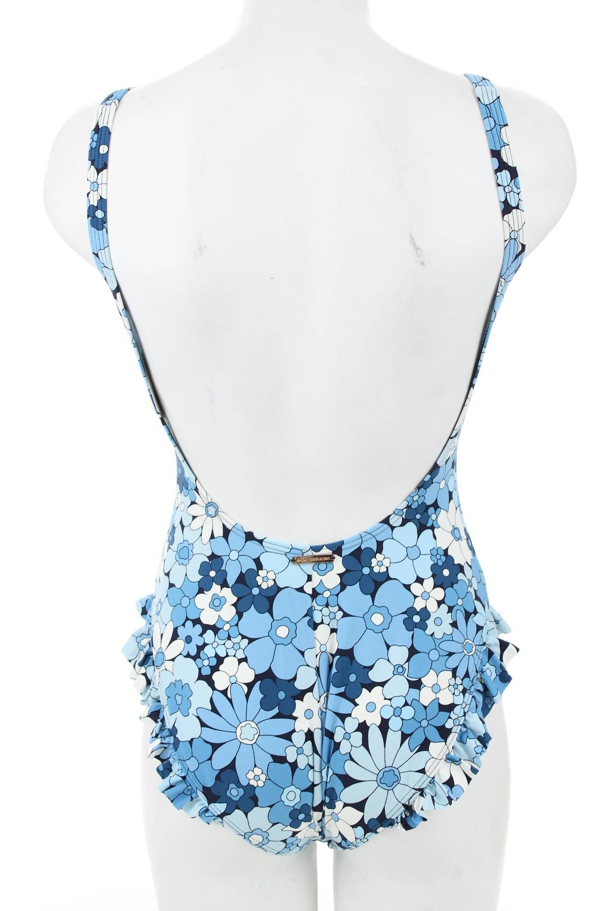 Цял бански Michael Kors2 - Contour.bg Цял бански Michael Kors2