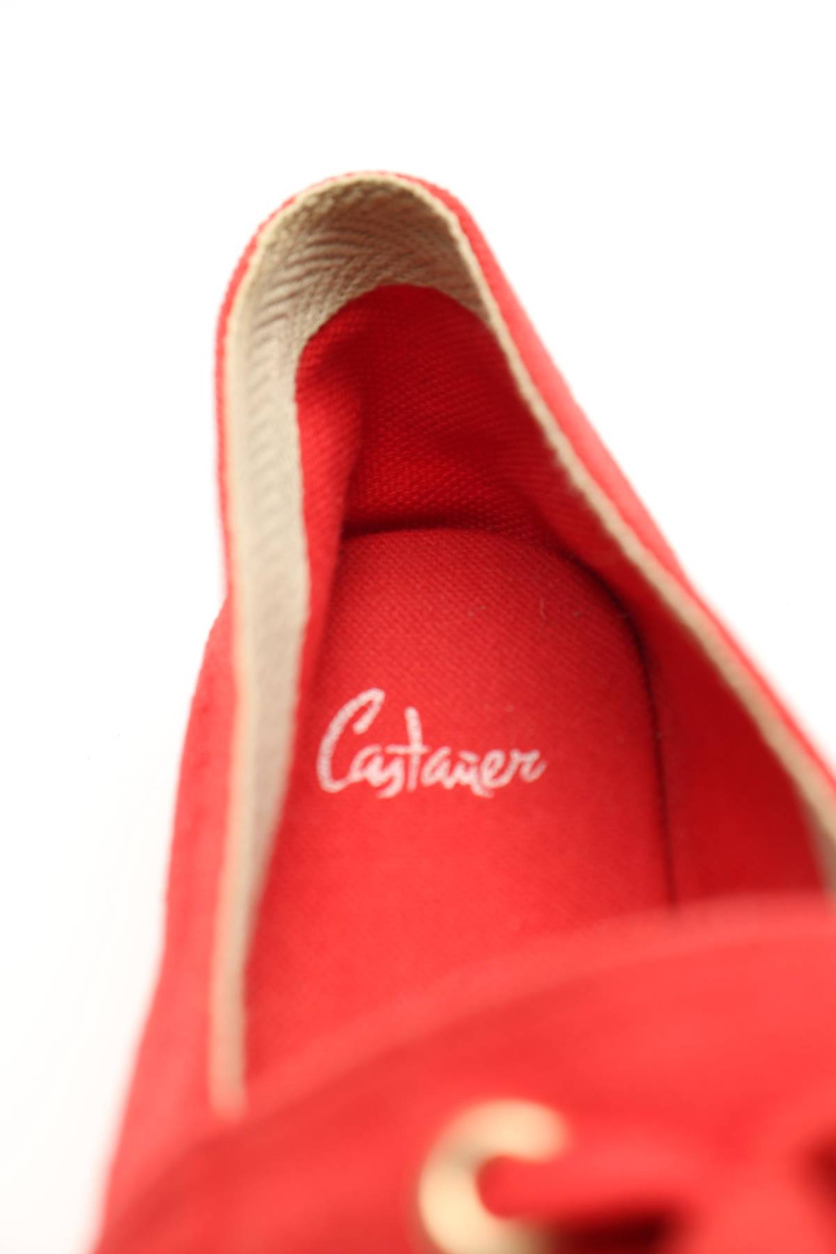 Дамски обувки Castaner5