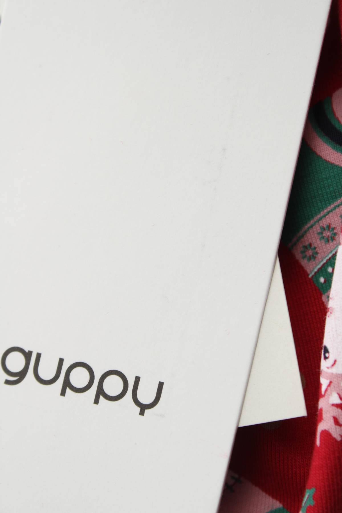 Детски панталон Guppy3