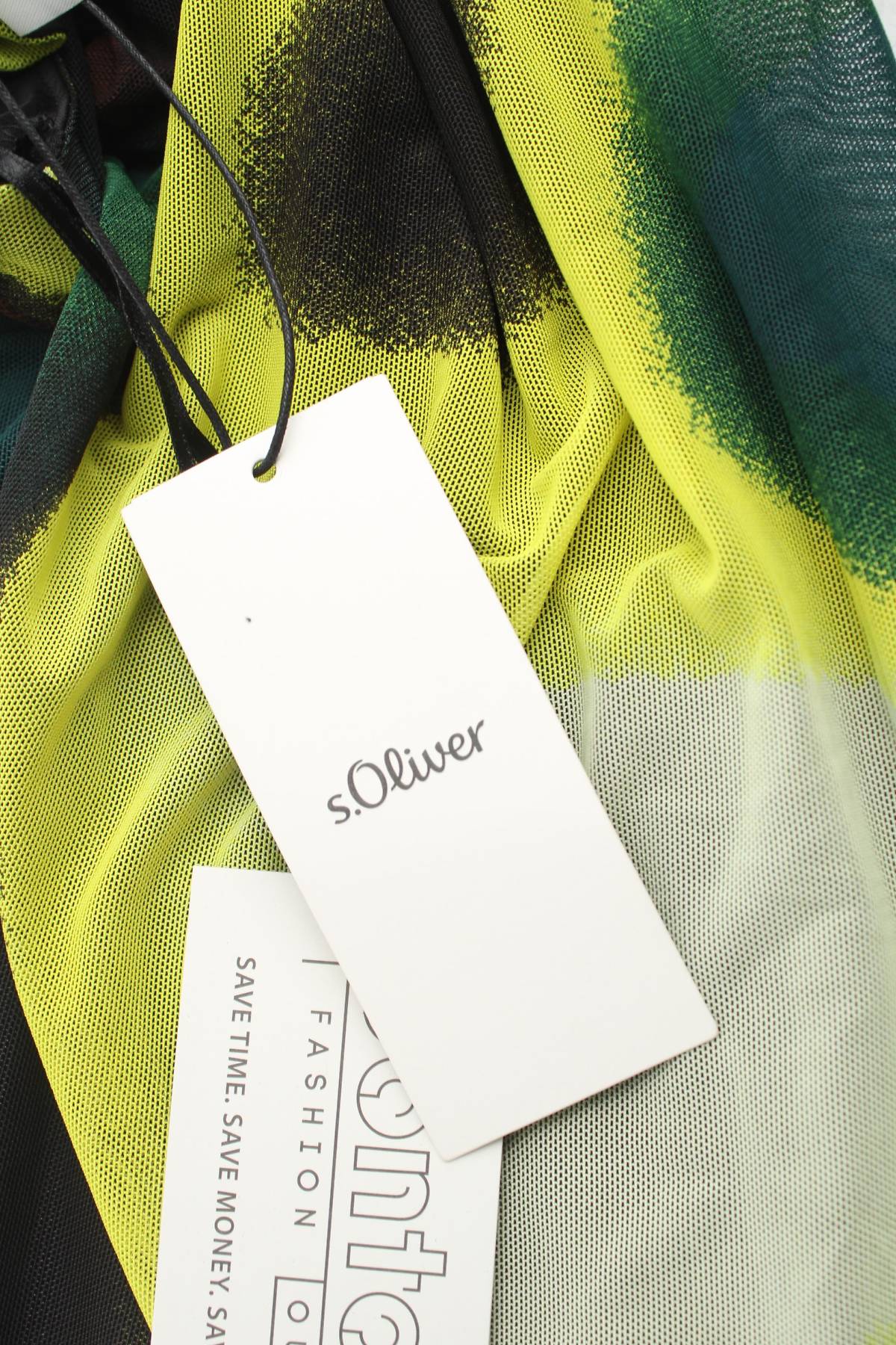 Φορέματα S.Oliver3 - Contourshop.gr Φορέματα S.Oliver3