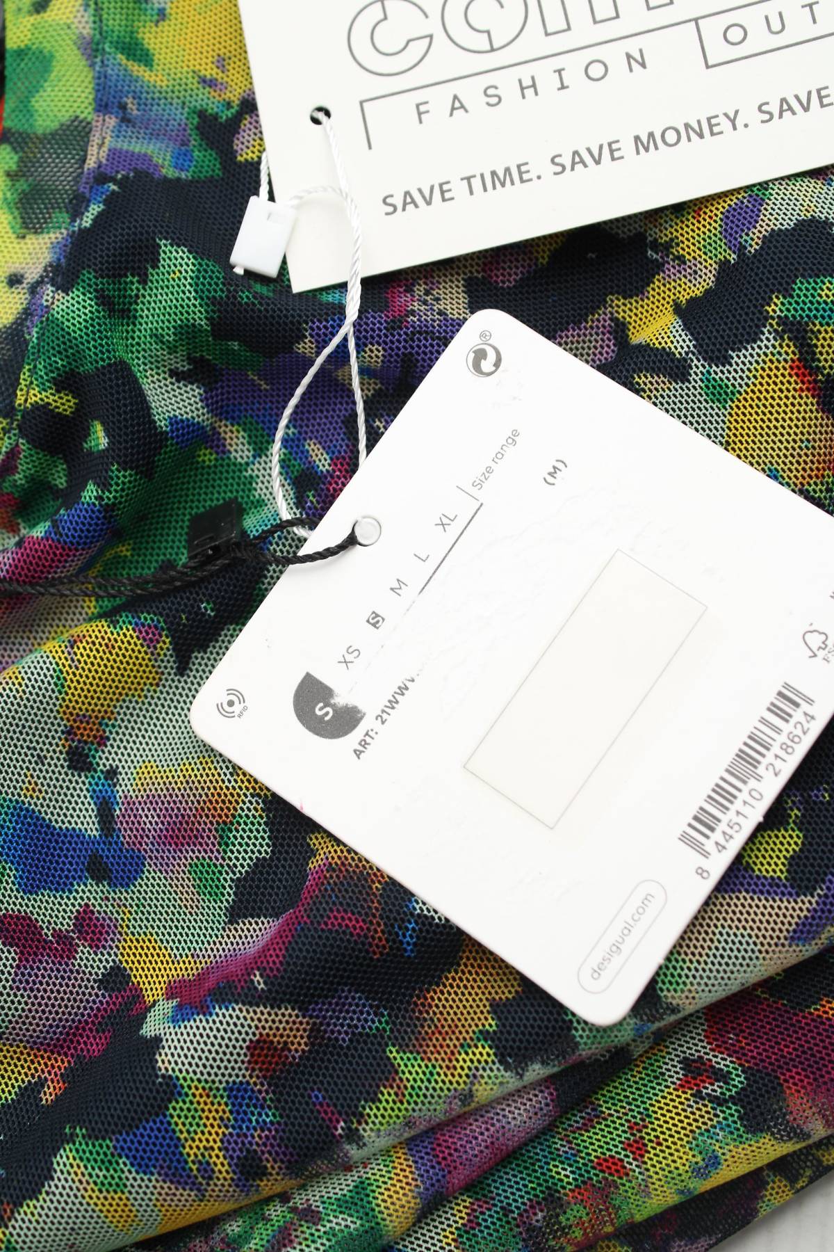 Рокля Desigual3 - Contour.bg Рокля Desigual3
