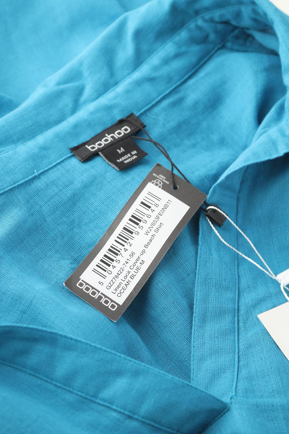Γυναικείο ζιβάγκο Boohoo3