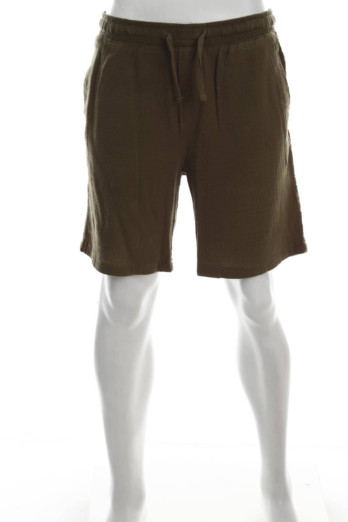 Мъжки къс панталон Jack & Jones1