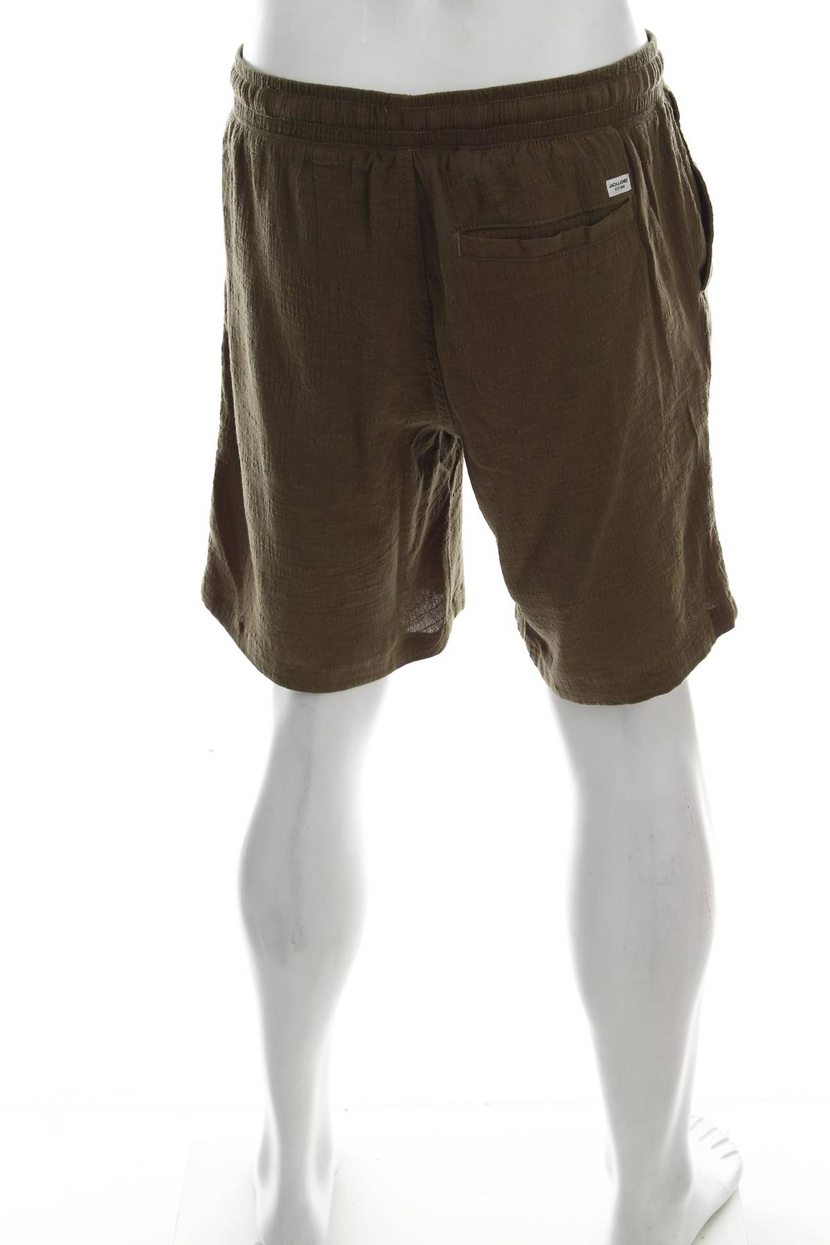 Мъжки къс панталон Jack & Jones2