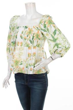 Γυναικεία μπλούζα Vero Moda1