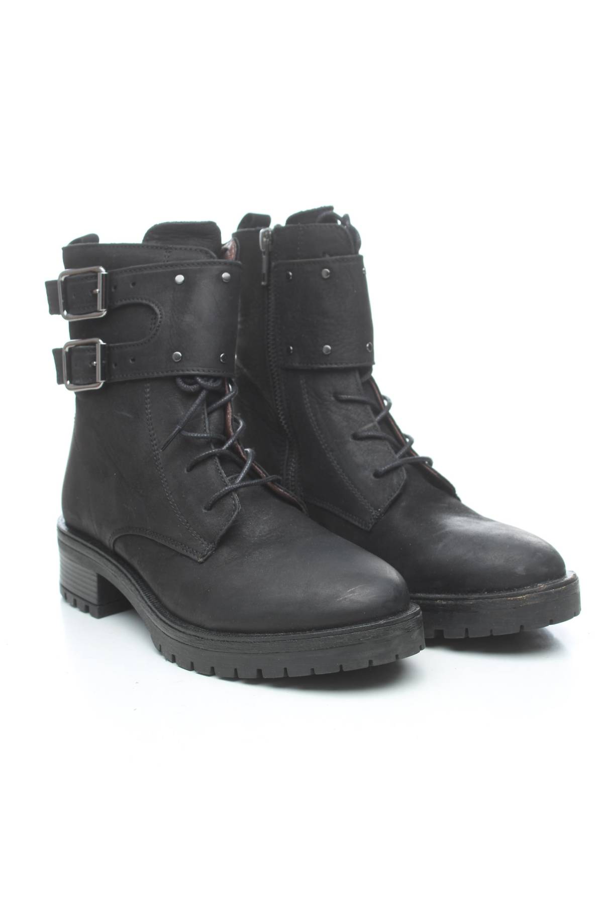 Дамски боти Ikks Women3 - Contour.bg Дамски боти Ikks Women3