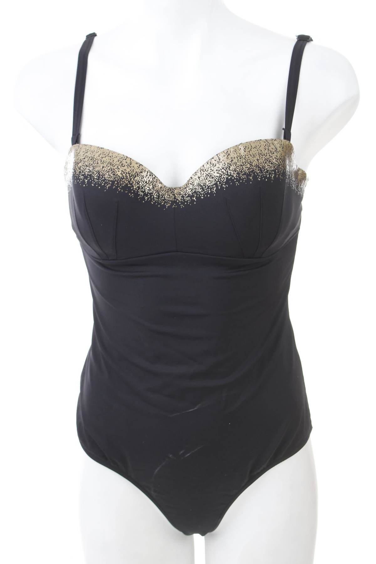 Ολόσωμο μαγιό Marlies Dekkers4