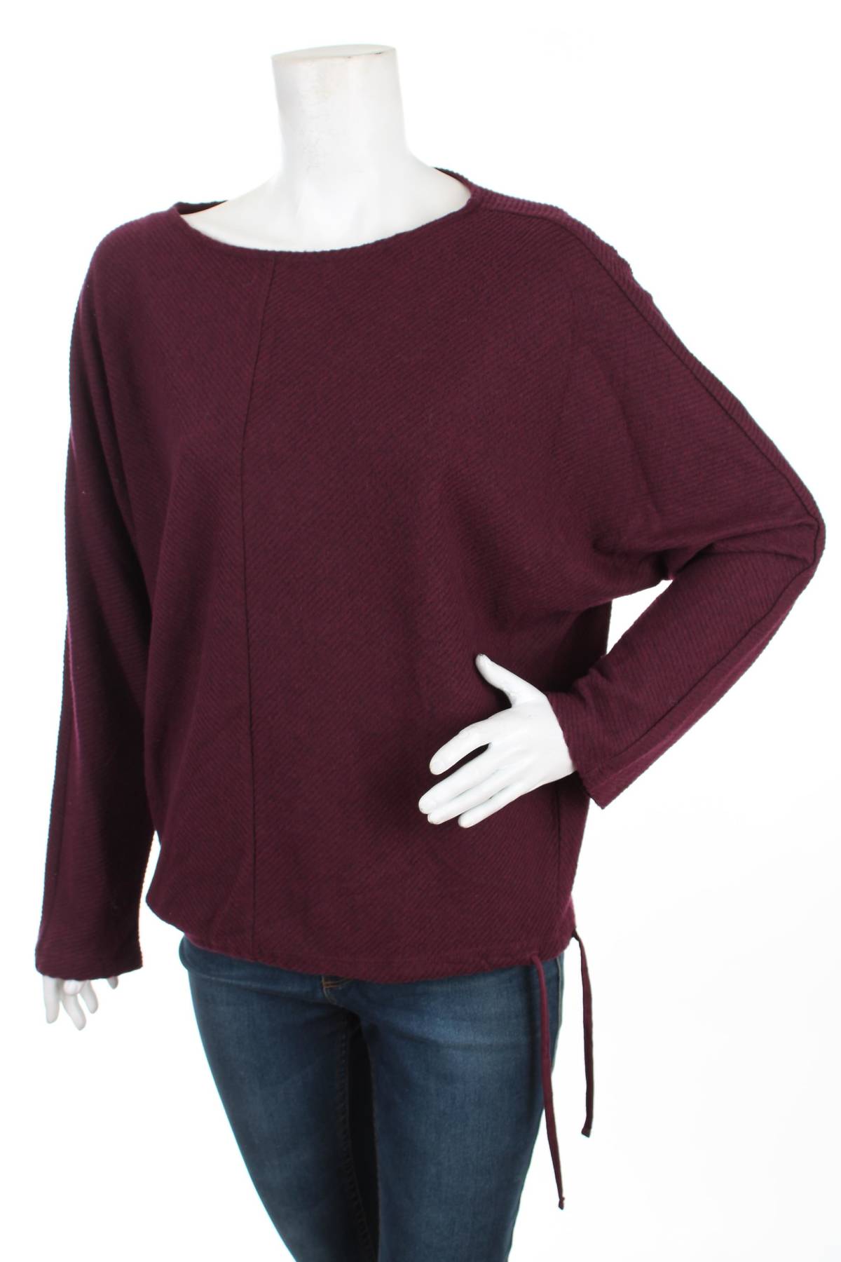 Γυναικεία μπλούζα Tom Tailor1