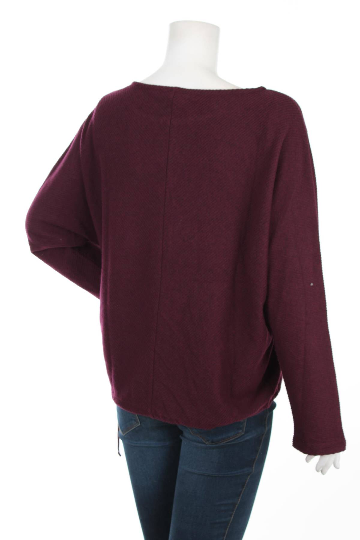 Γυναικεία μπλούζα Tom Tailor2