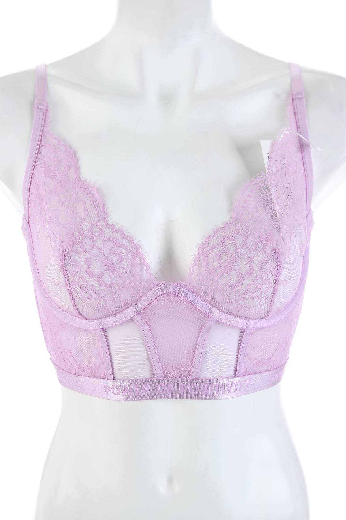 Сутиен Hunkemoller1