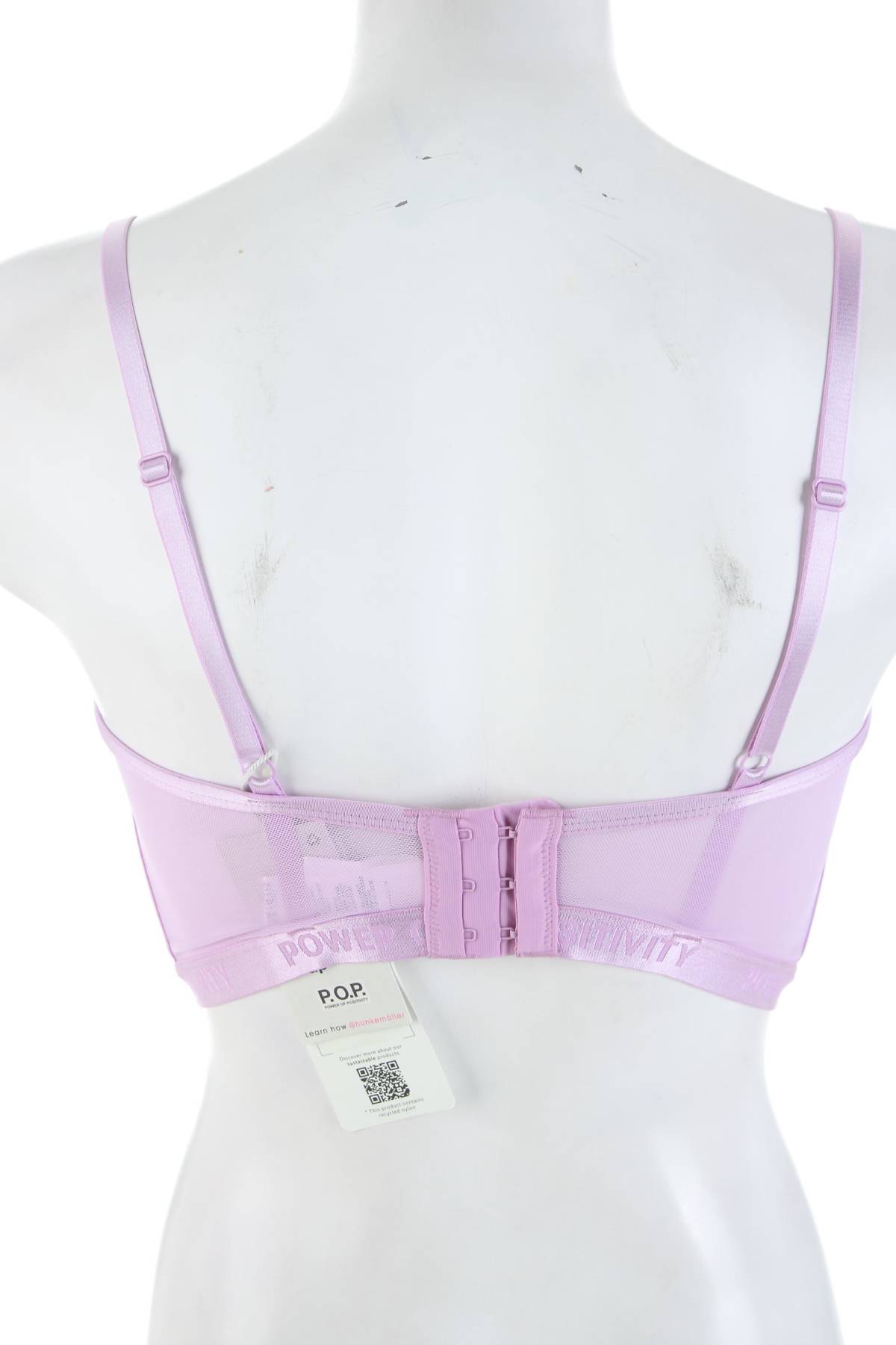 Сутиен Hunkemoller2