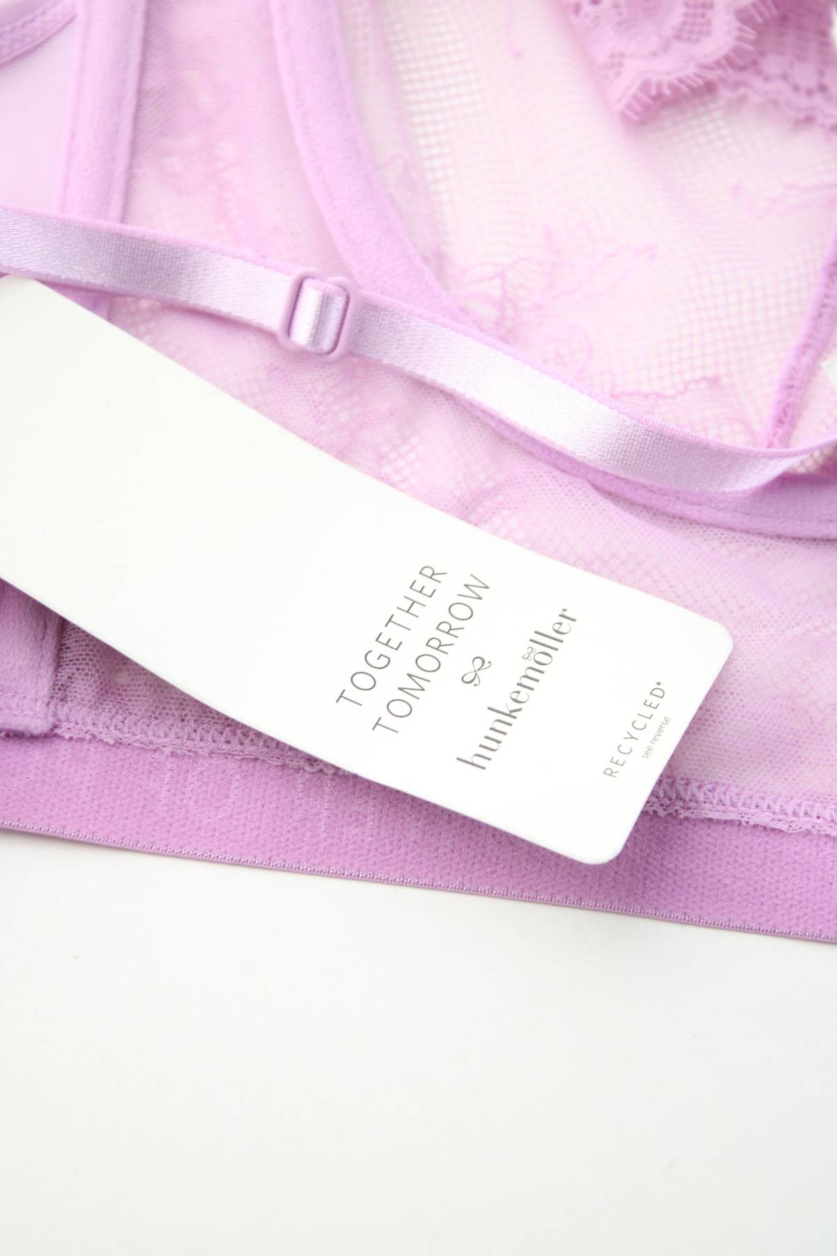 Сутиен Hunkemoller3