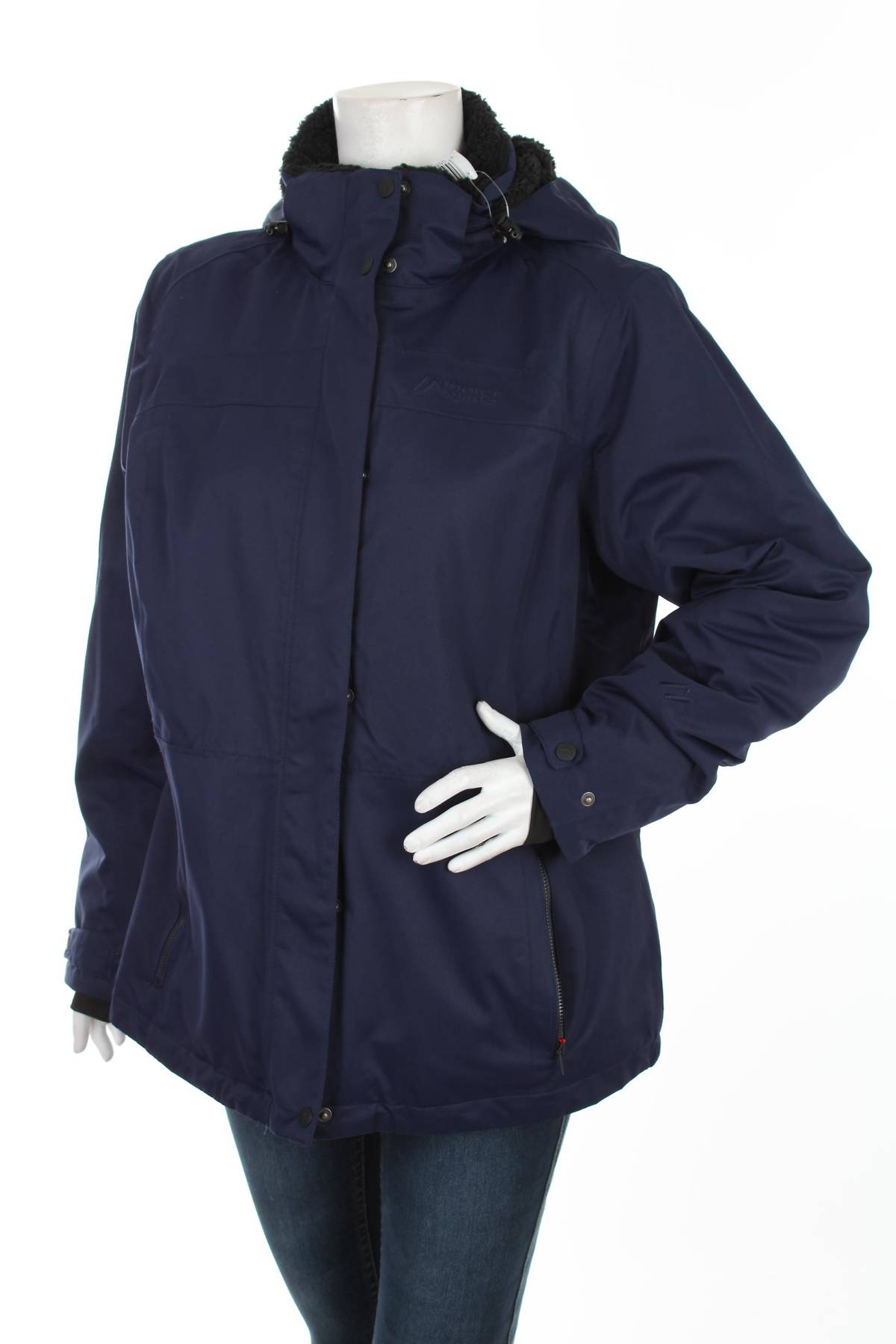 Μπουφάν Maier Sports1 - Contourshop.gr Μπουφάν Maier Sports1