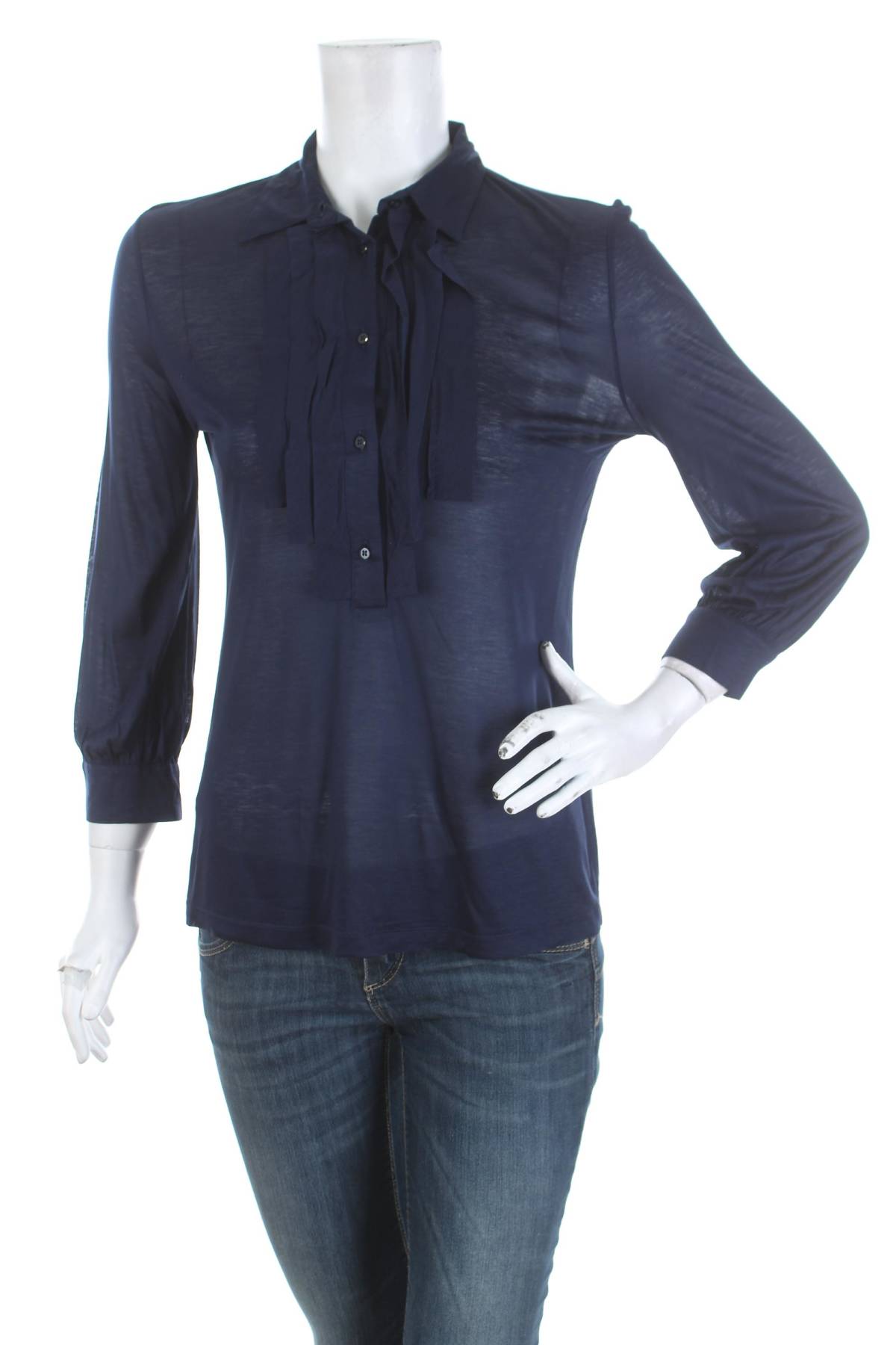 Дамска риза Trussardi1