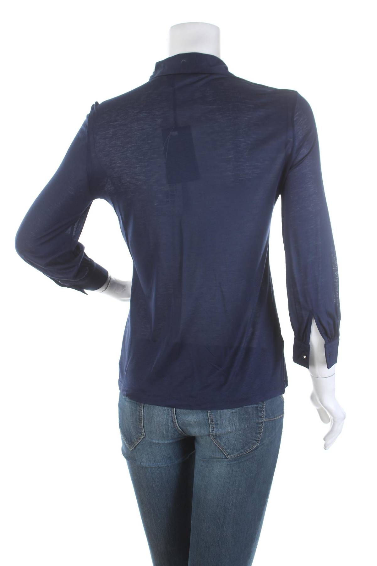 Дамска риза Trussardi2