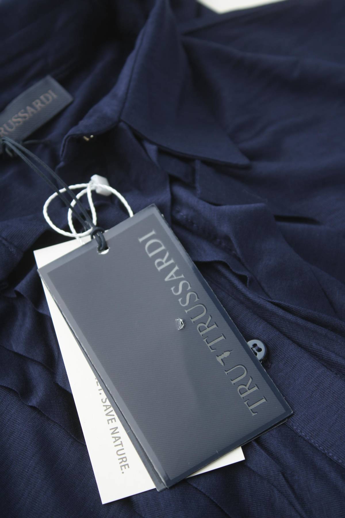 Дамска риза Trussardi3