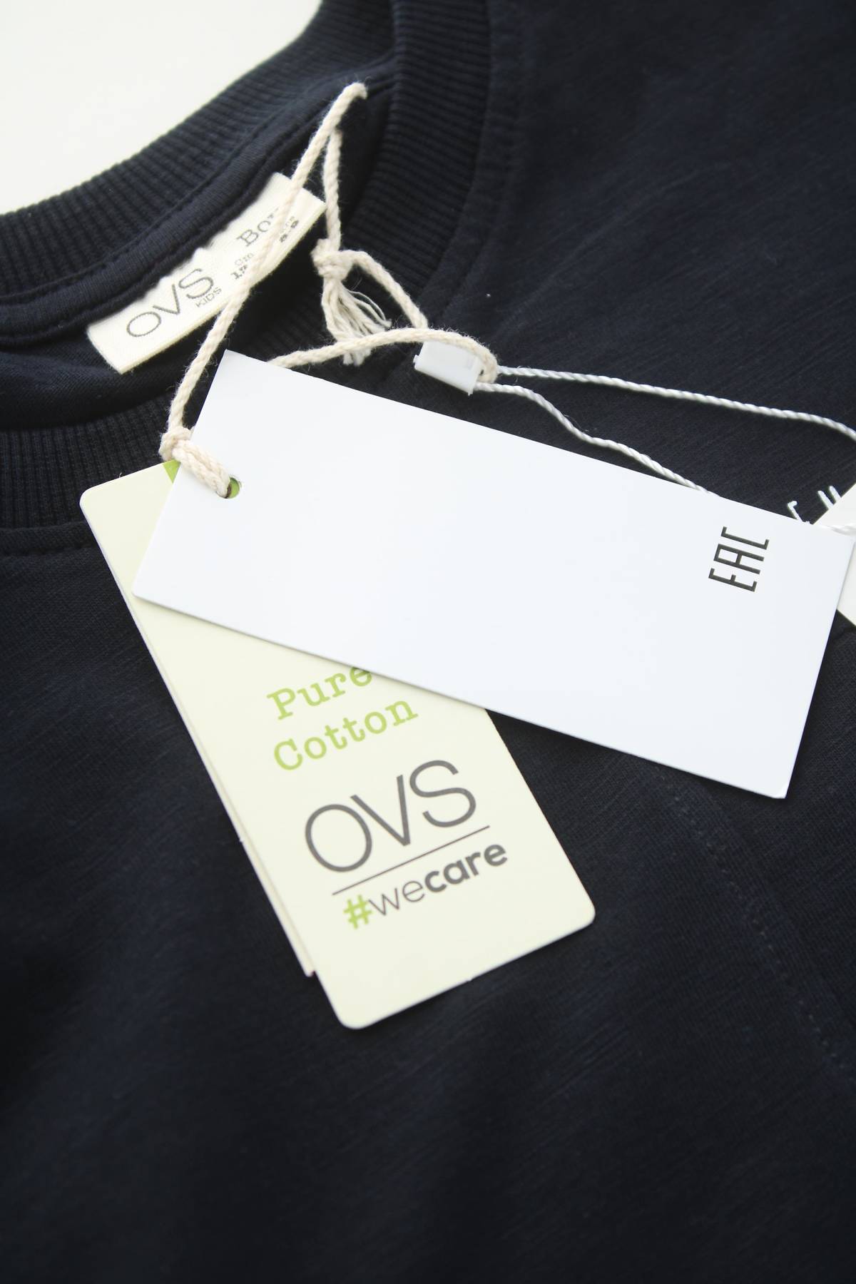 Детска блуза Oviesse3