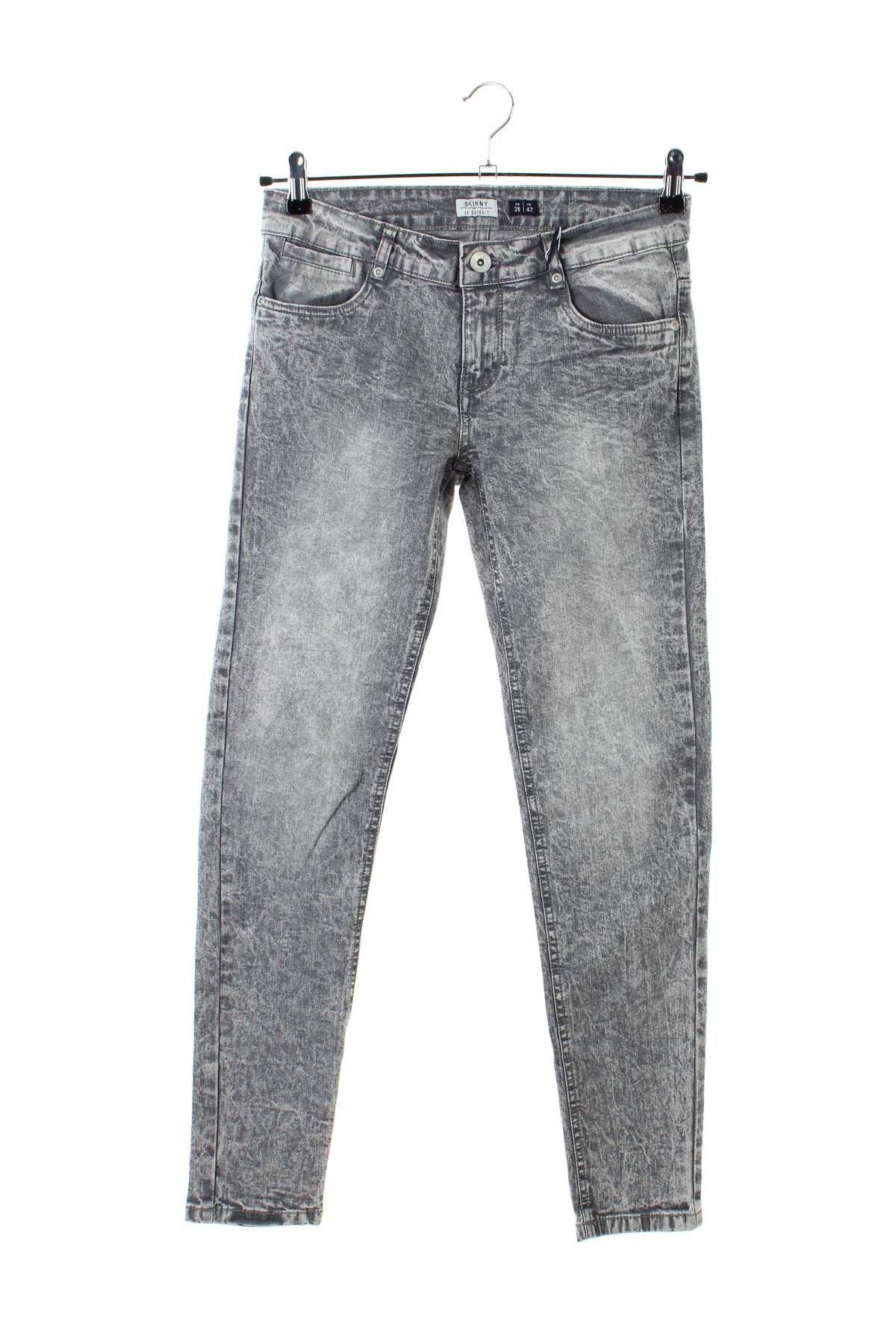 Мъжки дънки Oviesse1